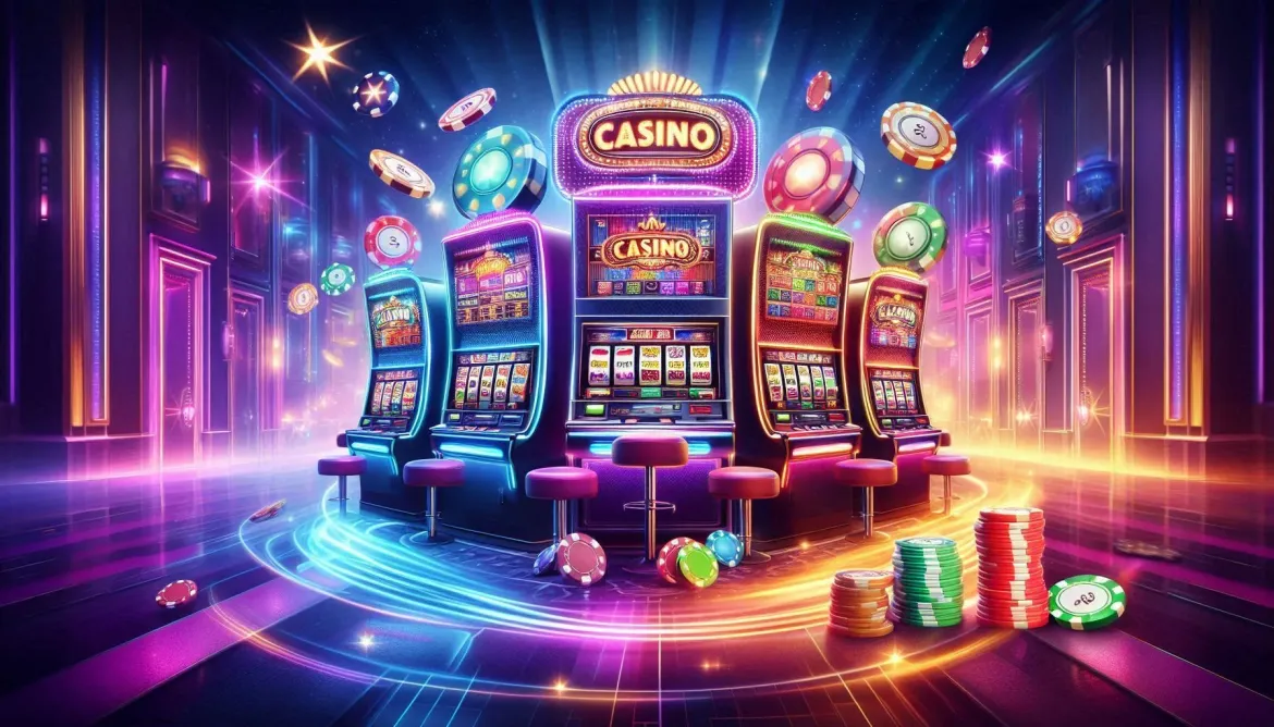 Goodman Casino